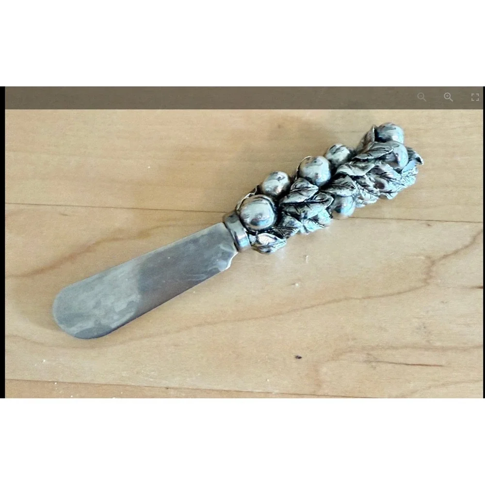 Old World Pewter elevate your